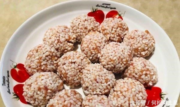 女孩|女孩的爱“这一口”,每隔几天买5斤,捏一捏蒸一蒸