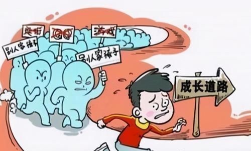 学习成绩|有远见的父母对孩子要有“狠心”,别指望孩子自觉,做负责的家长