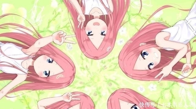 娜娜$那些连“亲妈”都认不出来的姐妹,有些画师比我们想象的还要懒!