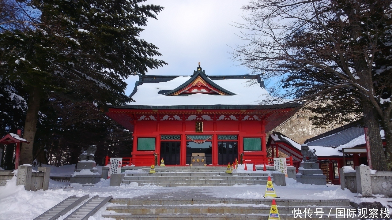 神秘失踪|未破悬案：日本主妇在神社神秘失踪！疑点重重