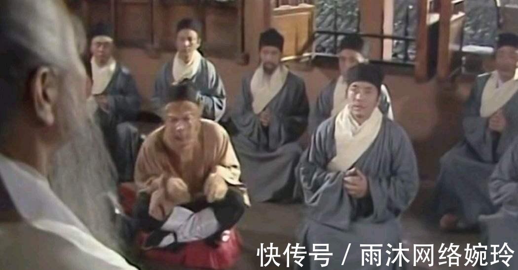 大闹天宫&菩提最优秀的3位徒弟:一位成坐骑,一位是创世神,一位大闹天宫