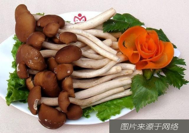 女性不想黄脸婆,以下食物要多吃,排毒清肠,滋养肌肤,好处多多