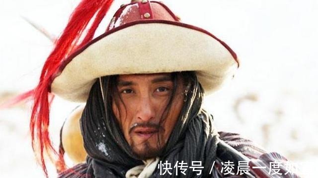 林冲|梁山不值得结交的4个人!现实中这类人也有不少,或许就在你身边