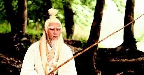 王行瑜&姜太公留下2个字,三百年大唐只有三个人敢用,有两个丢了性命