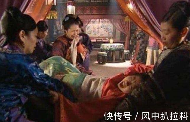 热水|古代生孩子为什么要烧热水, 有三个原因, 每一个都十分实用