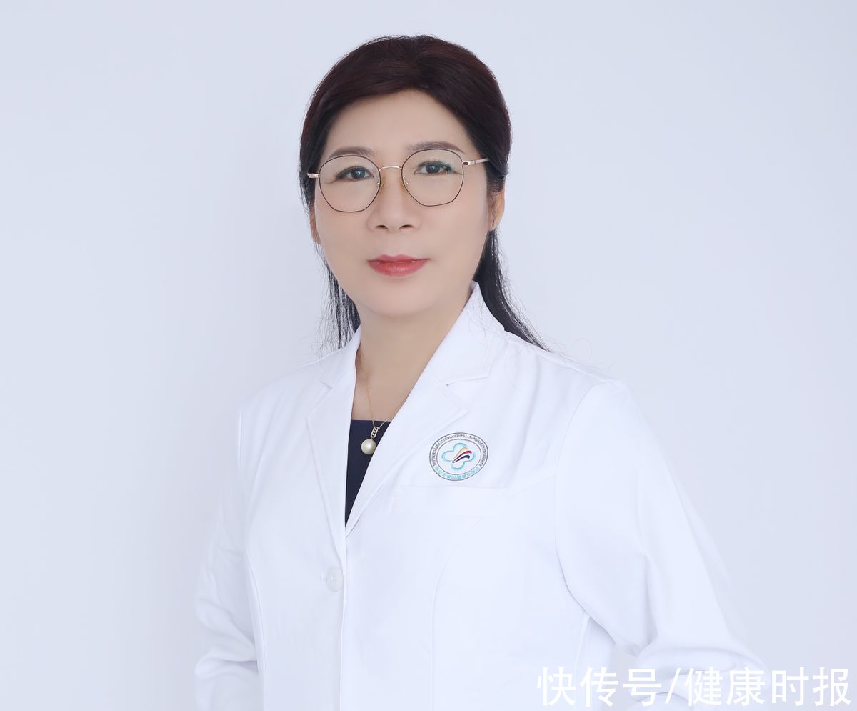 专家|女性脱发如何治疗？专家给出三点建议