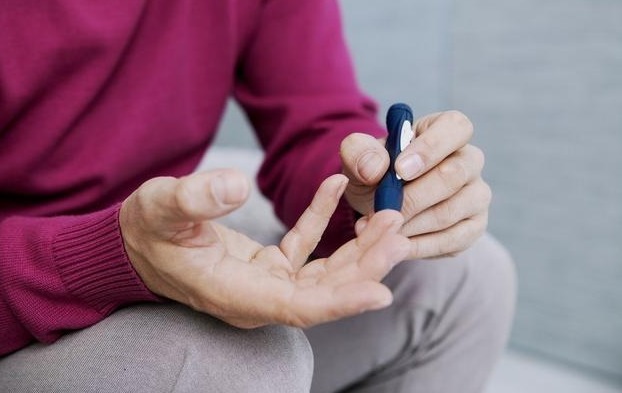 患者|血糖控制到多少糖尿病患者总是搞不清别担心,收藏这篇就够了