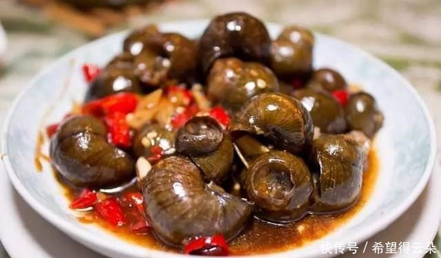 舌尖上的衡阳特色美食