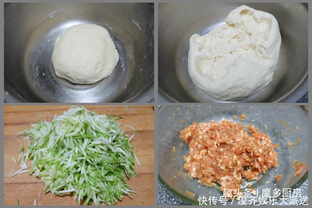 食谱|一桌营养美味的健康早餐怎么做出来来看看这份食谱,足够详细