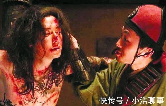 宋江|此人能力不输吴用,却一直不受宋江重用,成为了少数活下来的好汉