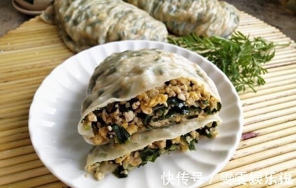 这菜是公认的“长寿菜”,2元一斤人人都吃得起,要多做给爸妈吃