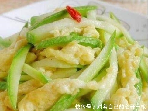 夏天少吃肉多吃素,这些简单家常菜,开胃还下饭,孩子最爱吃!