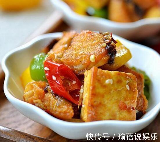 营养又简单的家常菜，学会想吃随时都可以做，特别下饭不油腻