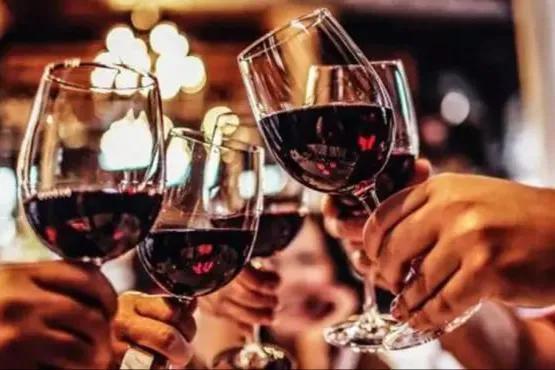 饮酒|医生告诉你酒,喝多少对身体危害最小!重点在最后,记得分享!