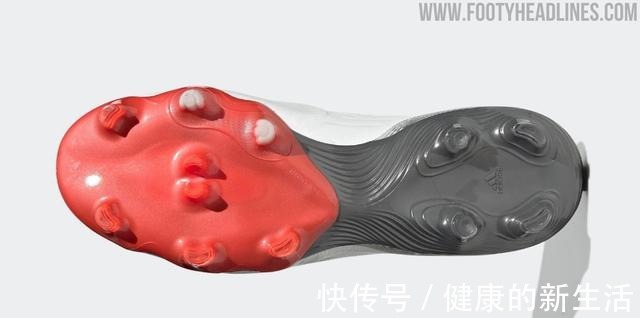 footyheadlines 阿迪达斯新配色Copa Sense曝光!