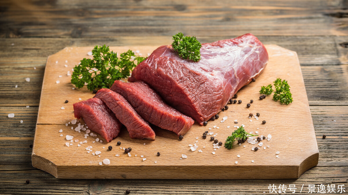 入味|炖牛肉用了冷水，难怪又老又柴，记住正确方法，牛肉软烂又入味