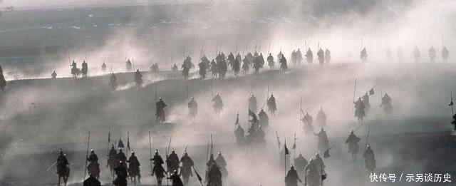 不救|长平之战四十万赵军被秦军围四十多天 廉颇李牧为何不救