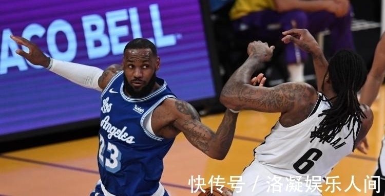 抄底|明亏实赚!湖人抄底小乔丹太蠢?紫金军团一石二鸟,两大将获利好