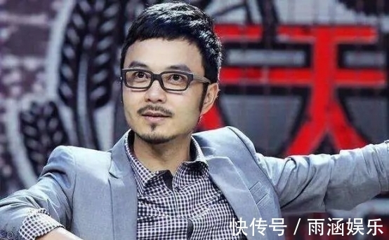 杨乐乐|“文化人”汪涵的情史，过往三段感情，远比你想象中的更精彩
