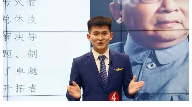 郑州航院主持人大PK！快来看冠军花落谁家？