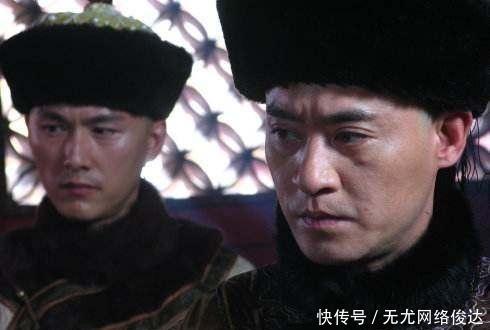 节俭|道光皇帝一生只做一件事,非但没有国富民强,反将清朝带入深渊