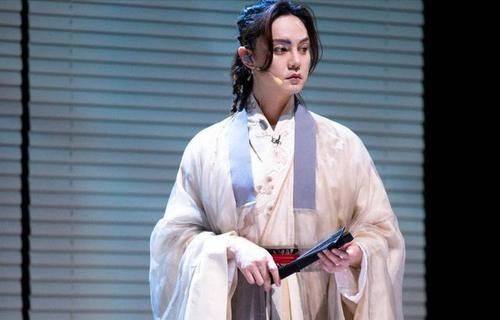 尹正|《披荊斬棘》淘汰賽：尹正爆冷，趙文卓不舍劉聰，張淇好感度下降