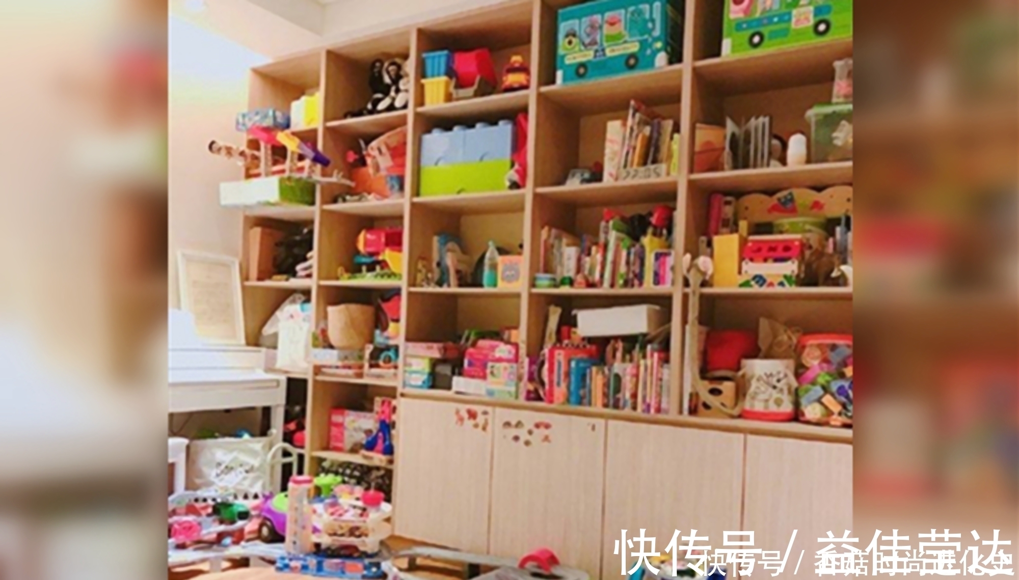 出息|家中这几个地方越乱,暗示孩子将来有出息,妈妈不要太勤快