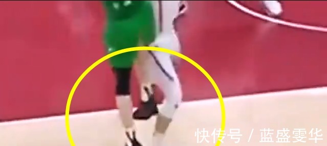 姚明|绊马索+踹人+垫脚!广东3大违体裁判全没吹,姚明CBA不该就此姑息!