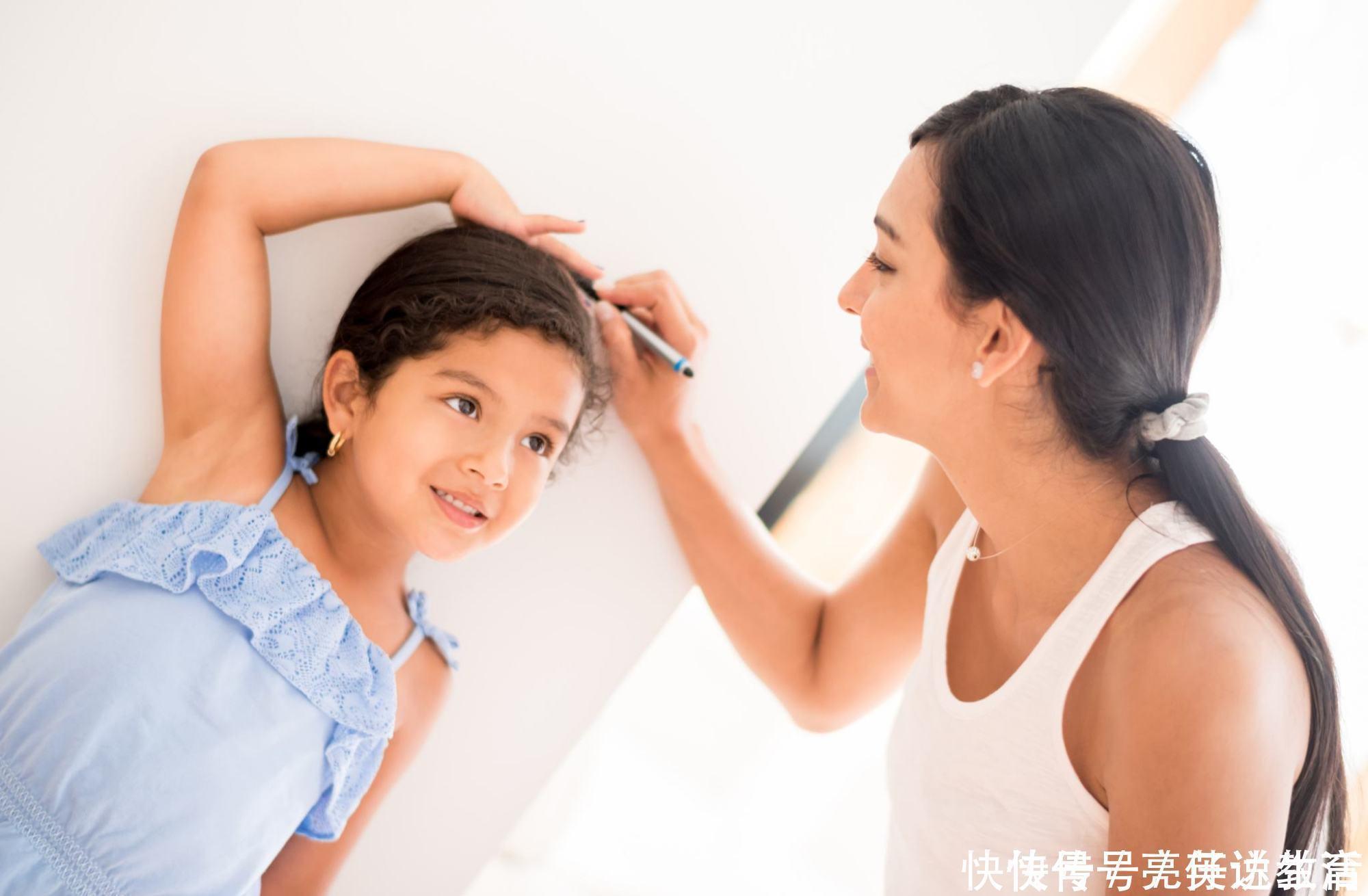忒咪|“娘矮矮一窝”有道理吗？跳出长高误区，抓住“生长要素”是关键