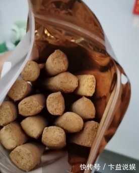 口味|建议买饼干时，遇见这5款别小气，见一次囤一箱，老少都爱吃！