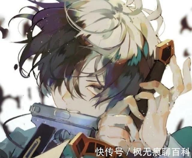 病娇|冷傲病娇总是欺负团宠小少爷,对头变情人,又甜又欢乐