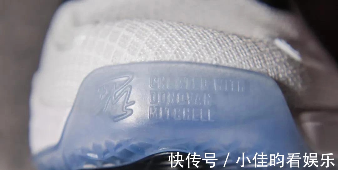 bounce|adidas 米切尔3代开箱：上市即骨折 中底升级成唯一亮点