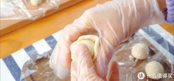 老婆饼|自制老婆饼，层层起酥，层层掉渣