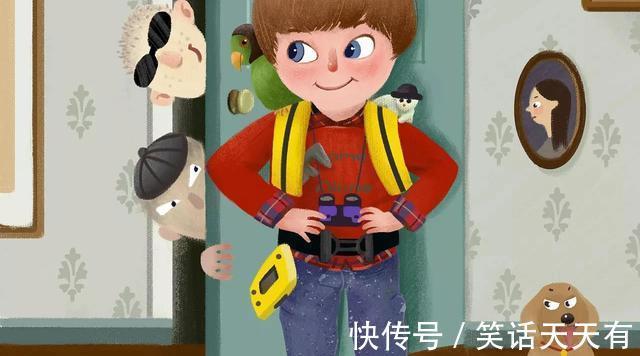 家长|孩子被拐测试!家长自信“我的孩子不会上当”!却被光速打脸