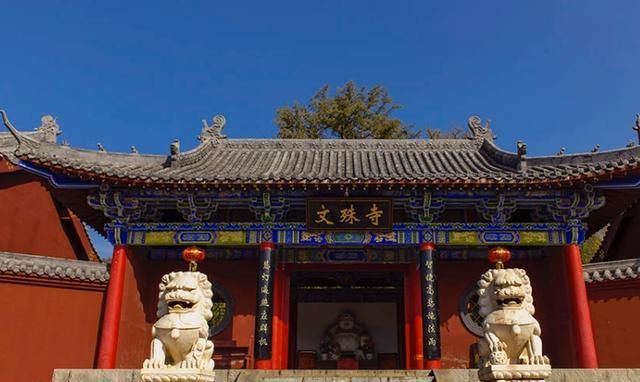 寺院|河南有一宝藏寺庙，海拔1000多米，历经好几百年沧桑，吸引超多人