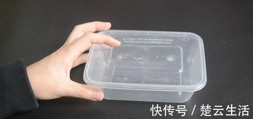 你家有废旧不用的打包盒吗 这个用途太厉害了, 早点知道就好了