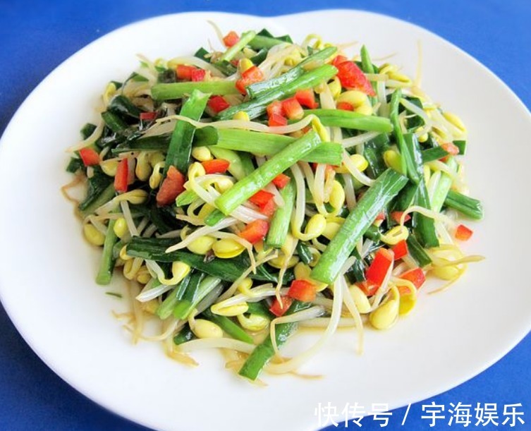 天然的“燃脂菜”找到了，每天炒一盘，燃烧脂肪，胖人越吃越瘦