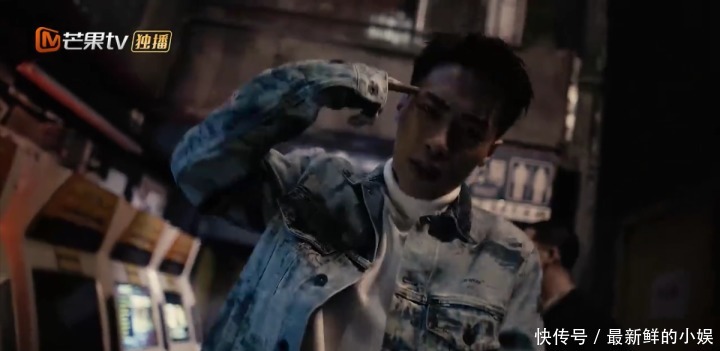  总决赛|王者回归！历届三强选手回归《中国新说唱》