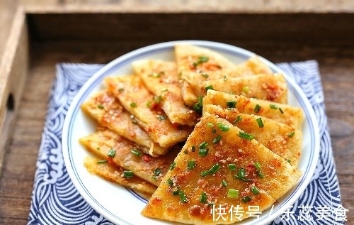 好吃|教你自制酱香饼，比买的还好吃，酱料讲解详细，学会可以开店了