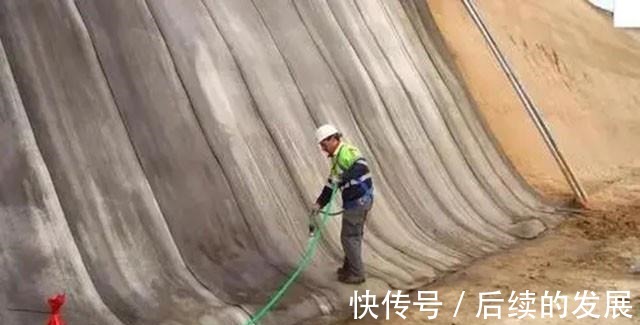 神器|蔡晓民发明“水泥神器”,估值1.2亿,从无人敢用到外国争购