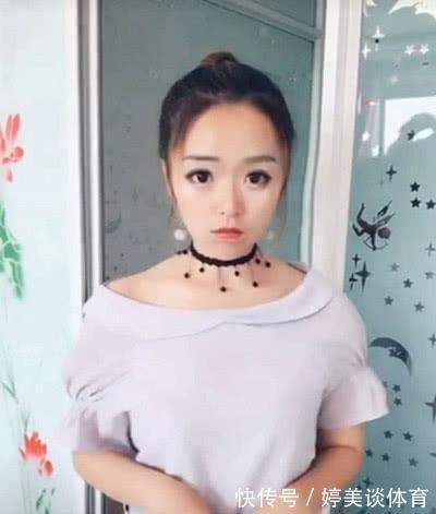 化妆|“邋遢妈”被女儿说像奶奶,化妆变成“御妈”
