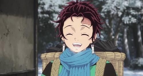 蜘蛛山|鬼灭之刃:究竟是从何时开始,炭治郎才有了“柱”的实力?