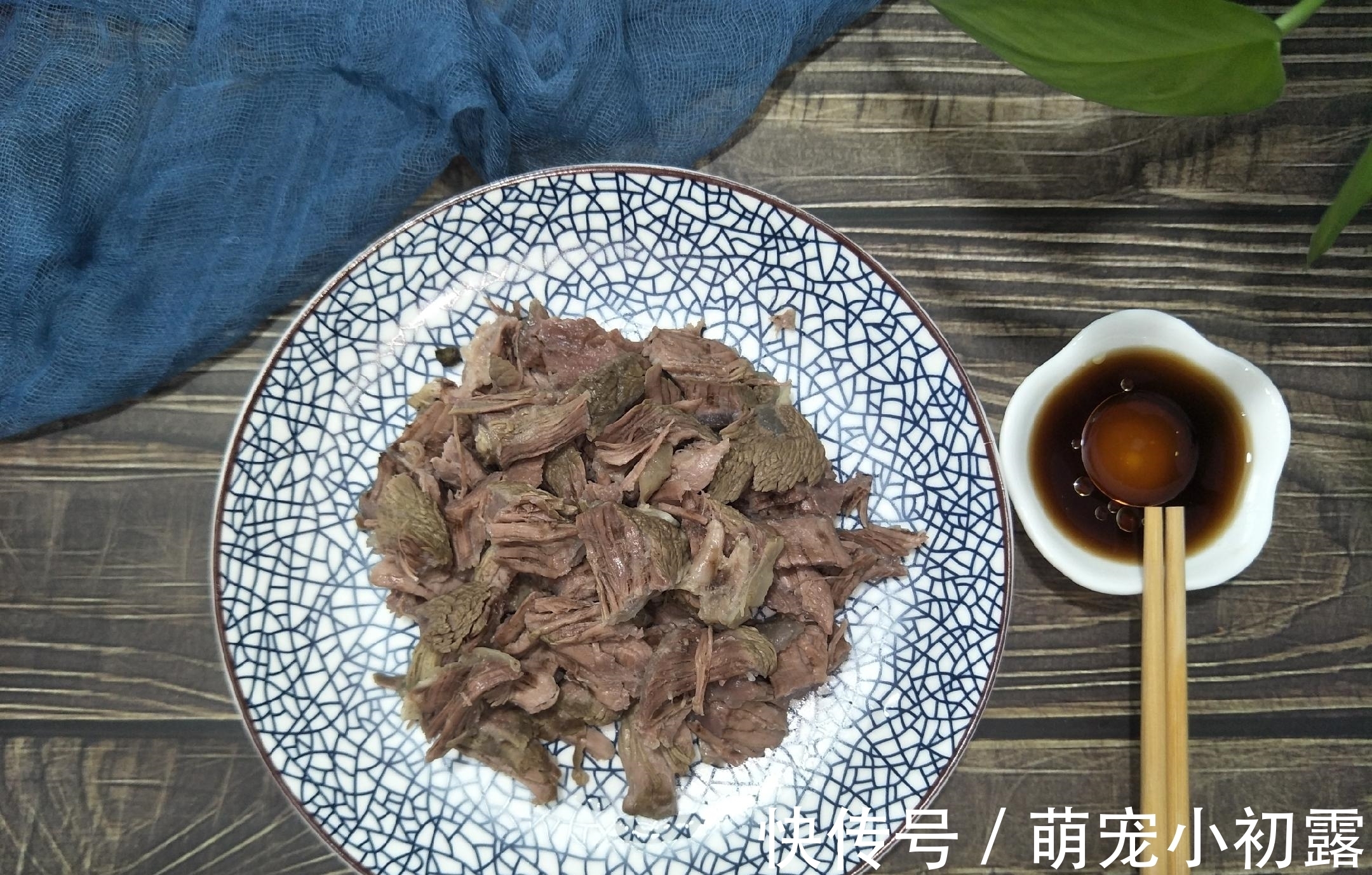 好吃|炖牛肉时,想要牛肉软烂好吃,多加1味调料,牛肉好吃不塞牙