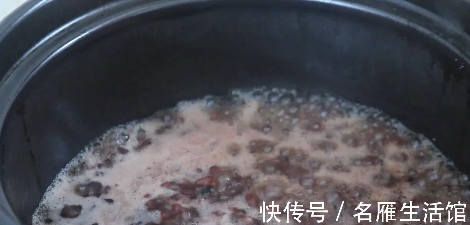 小苏打|不管煮什么豆子,记住别直接下锅,多加一步,10分钟煮开花,真棒