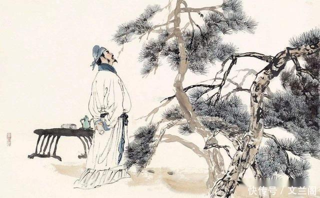 李白没有当官,也不用挣钱养家,那么他一生为何潇洒,他的经济来源又是什么呢