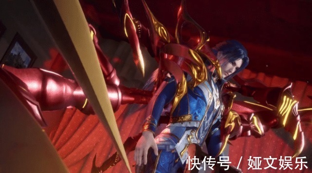 柔骨兔|斗罗大陆唐三撸兔成瘾,有谁注意到小舞的表情完全是生无可恋