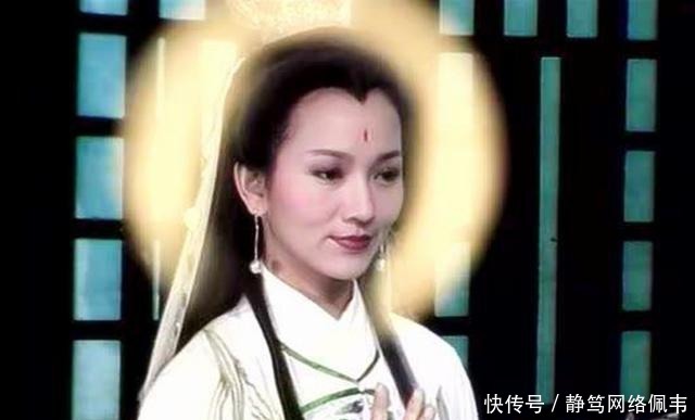 跟女娲平辈的“黎山老母”,究竟是何方神圣?白素贞都是她的弟子