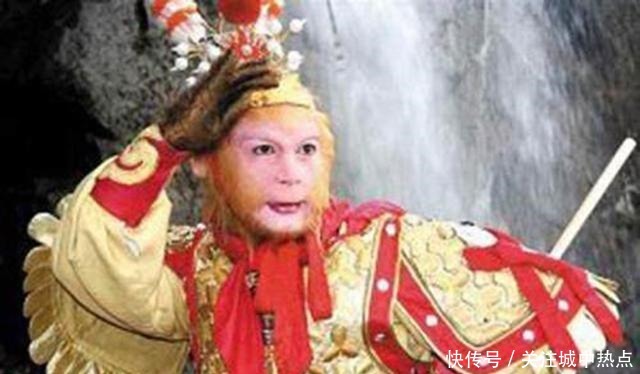 白骨精|孙悟空为啥不直接打死白骨精,而是分三次这一家三口藏着啥秘密