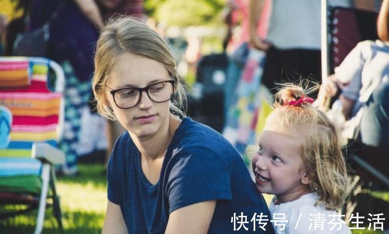 小恶魔|孩子这三个行为不是笨,而是聪明的表现,多数家长都误会了