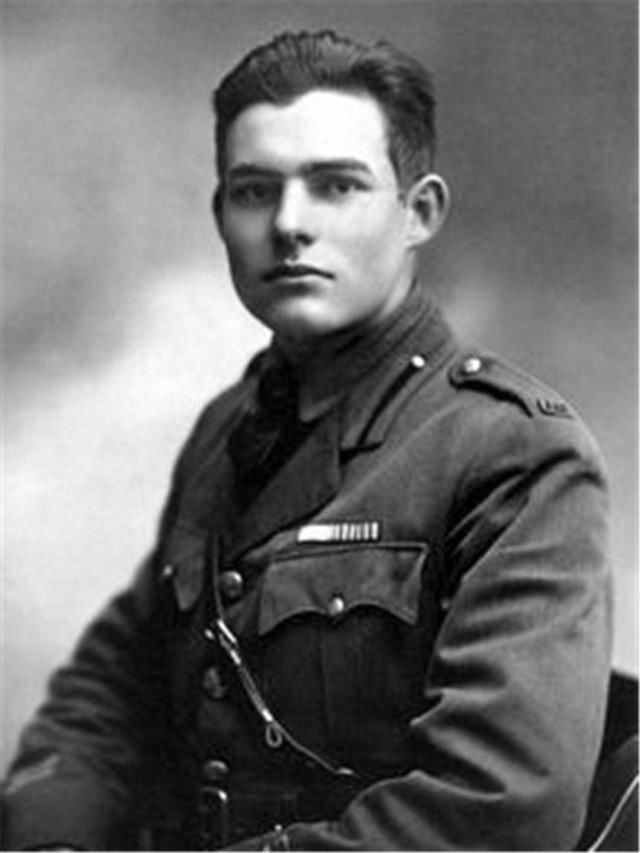 颜值|上世纪欧洲四大名人，个个名气很大，颜值不俗